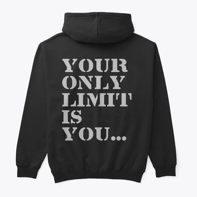 Limitless Hoodie And Jogger Collection