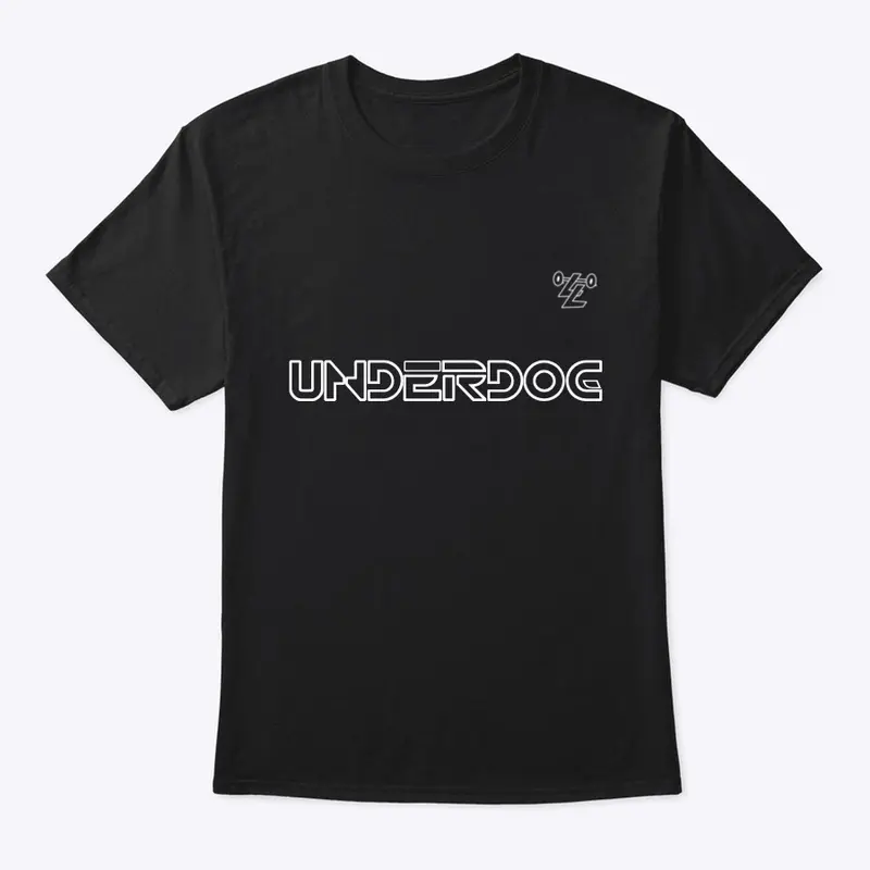 UNDERDOG TEES 