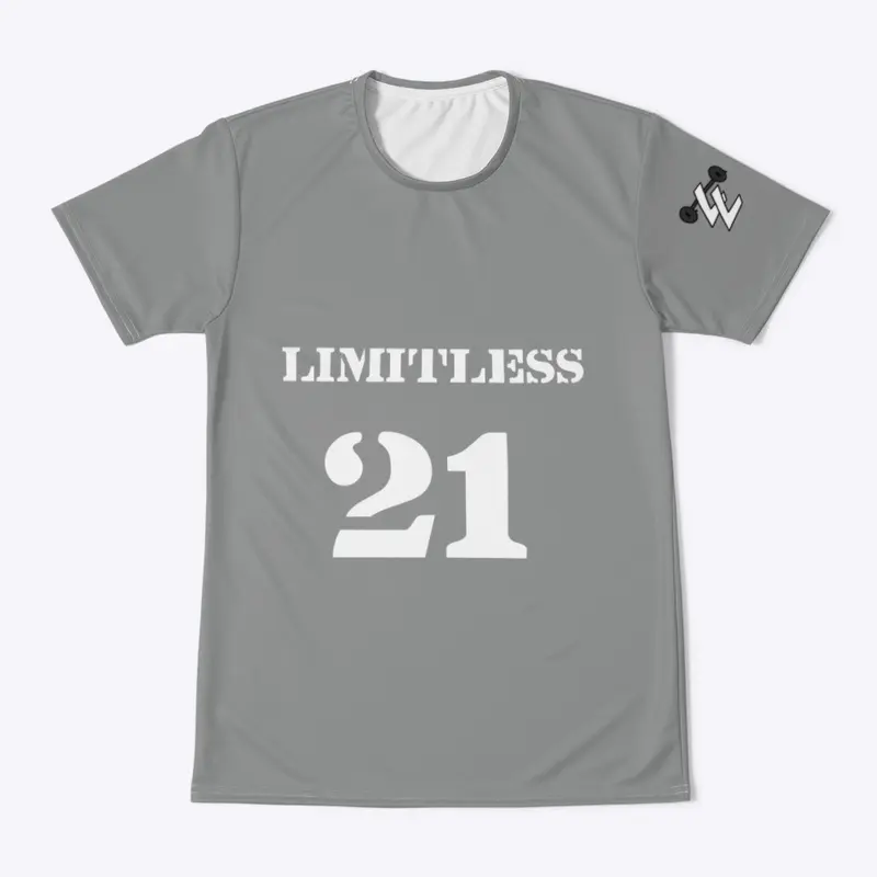 Limitless Est. 2021 (rebirth edition)