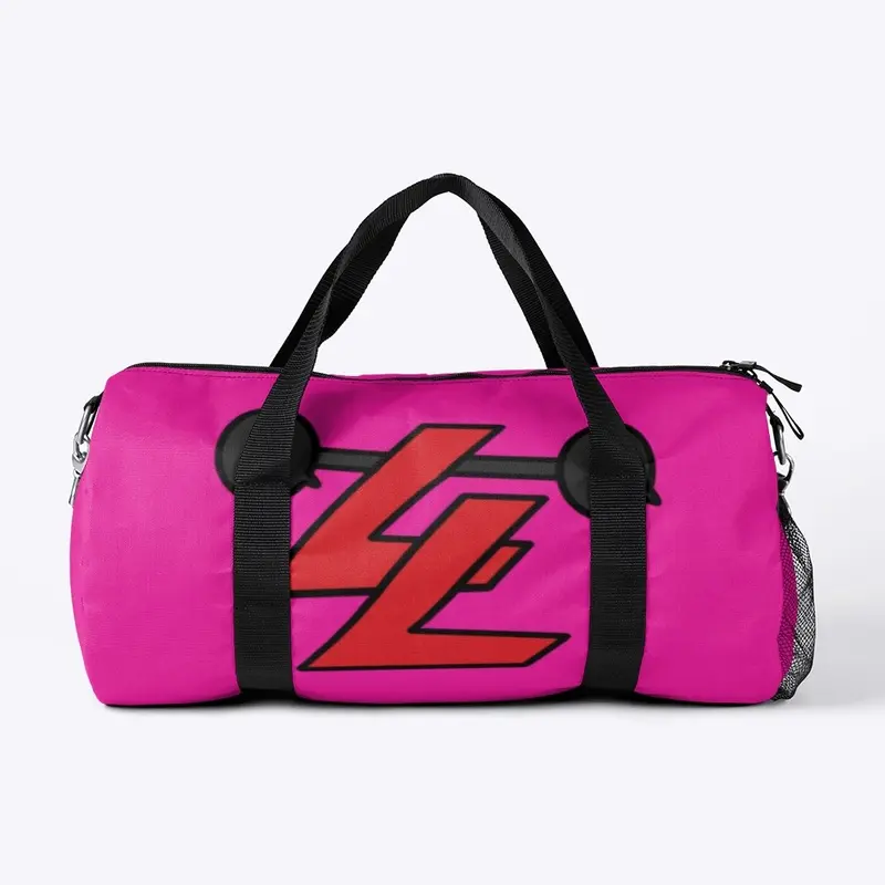 LIMITLESS DUFFLE BAG