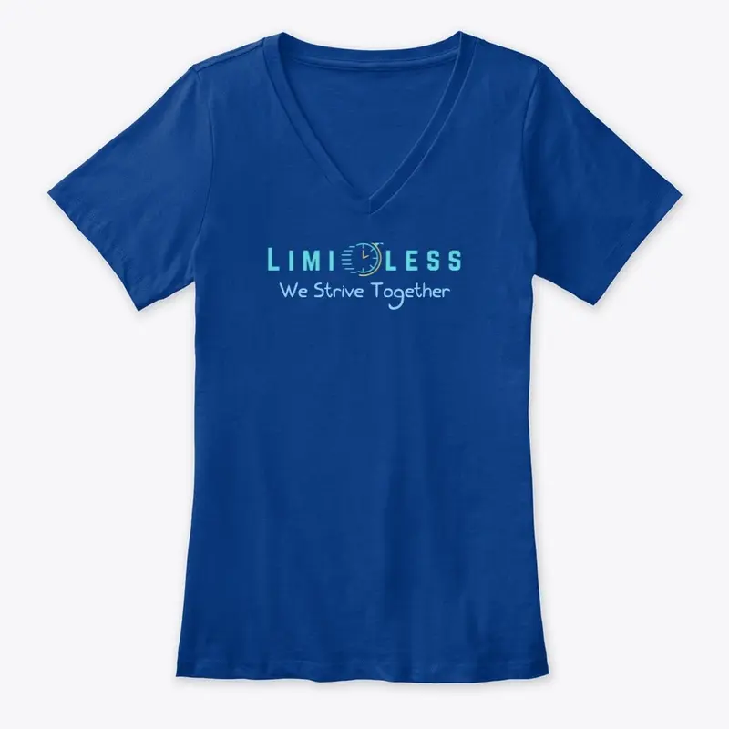 Women Limitless Collection