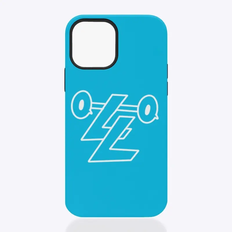 Limitless I Phone tough case