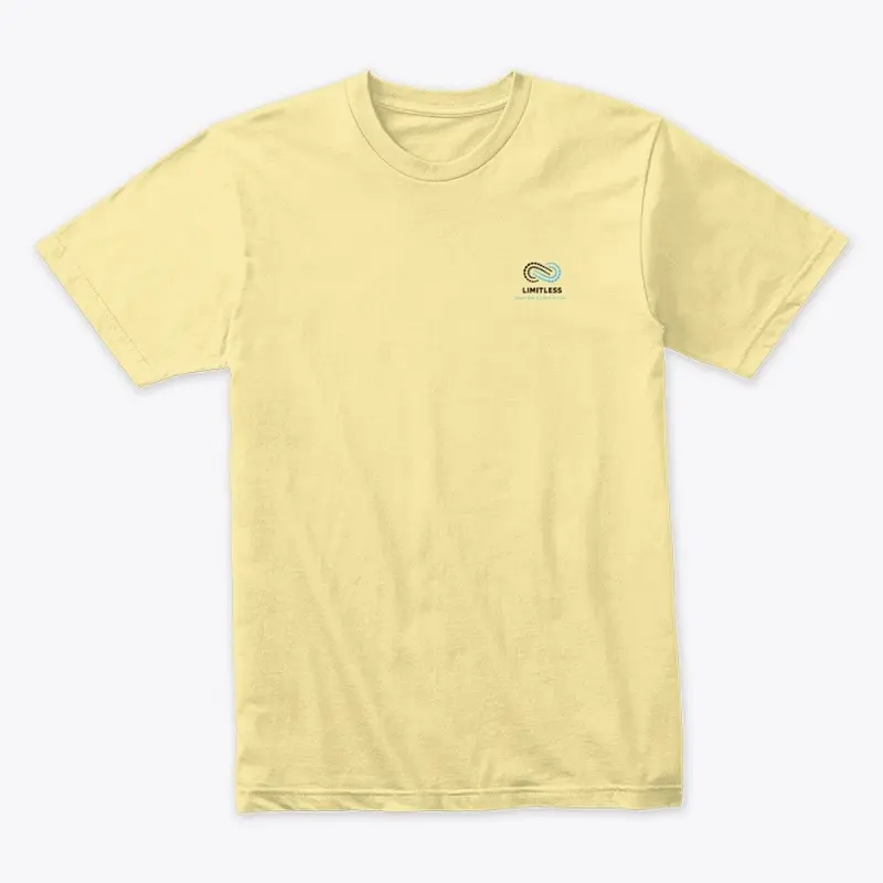 Limitless Summer Tee