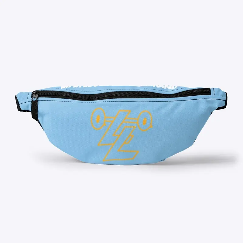 LIMITLESS FANNY PACK 