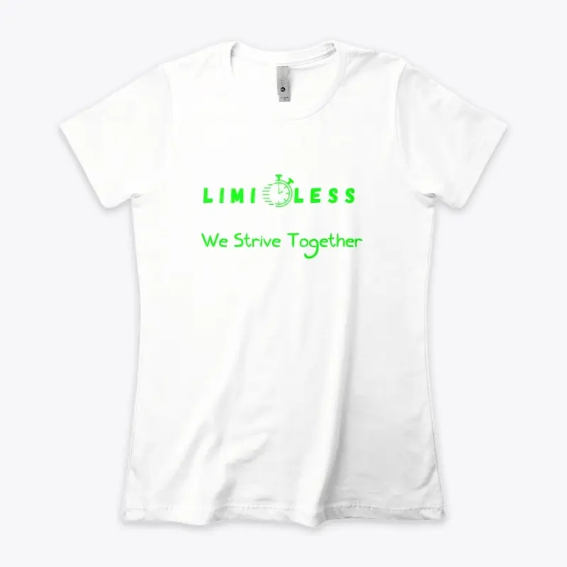 Women Limitless Collection