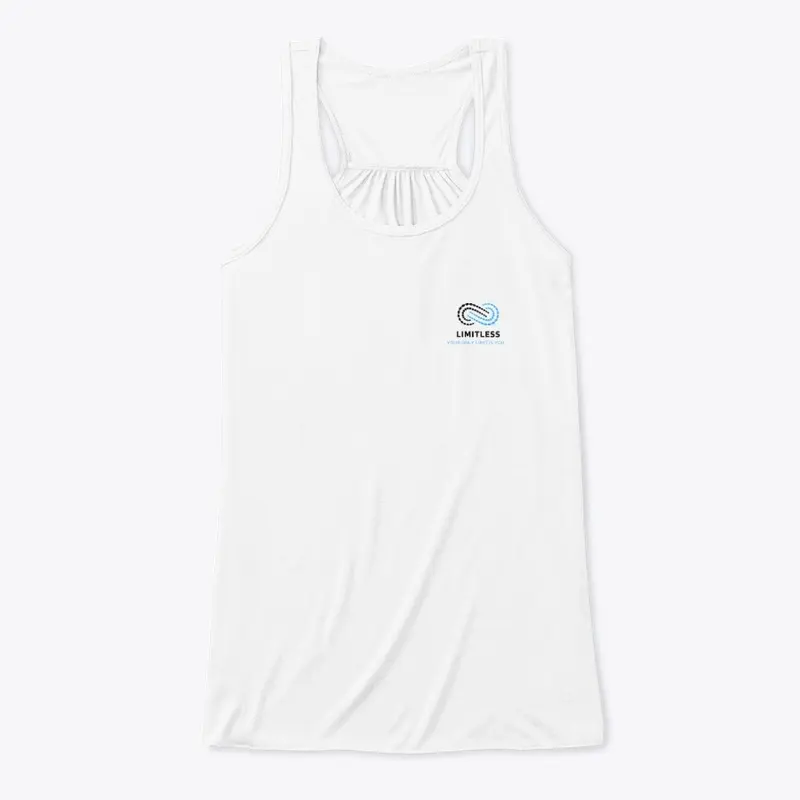 limitless summer tank