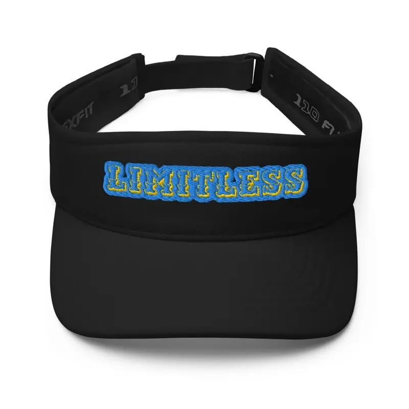 LIMITLESS FLEX VISOR 