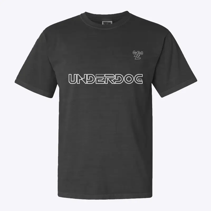 UNDERDOG TEES 